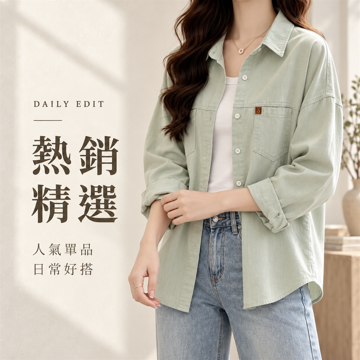 熱賣商品