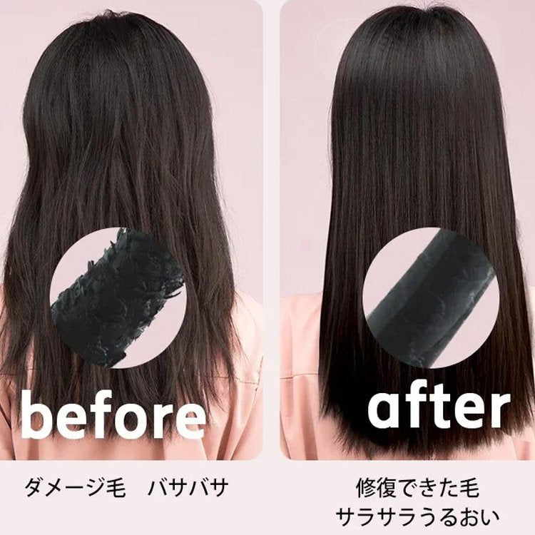 USB接口  直捲兩用 小功率 不傷發 迷你夾板